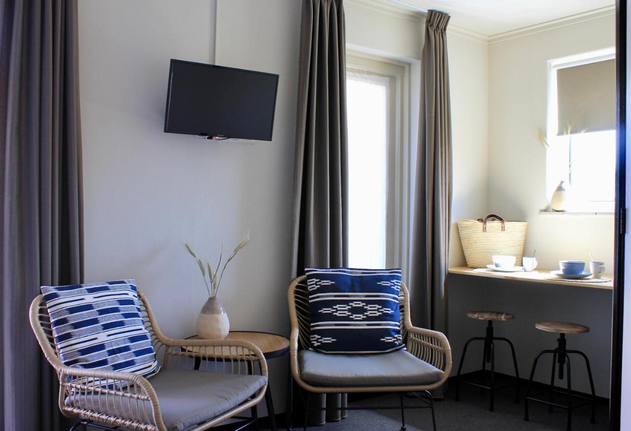 Hotel Panta Rhei Cadzand-Bad Extérieur photo