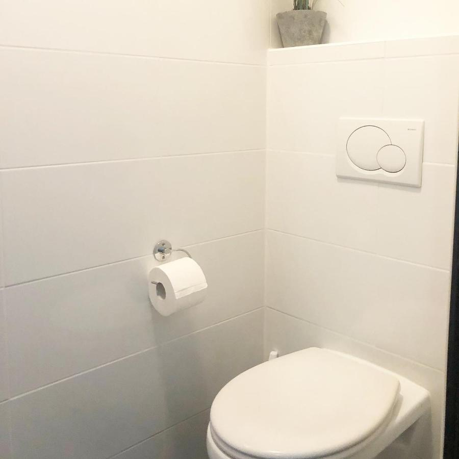 Hotel Panta Rhei Cadzand-Bad Extérieur photo